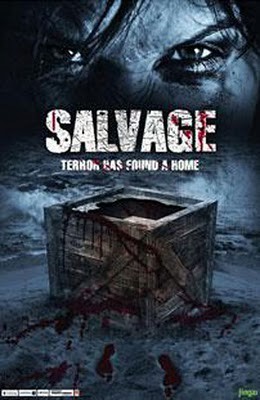 [Terror] Salvamento